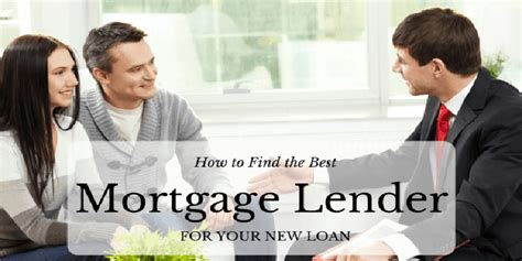 most lenient mortgage lenders reviews